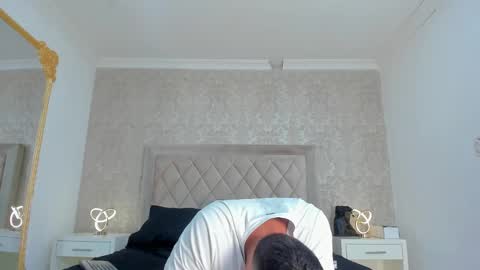 Jeff online show from February 6, 2025, 1:10 pm