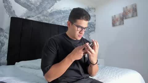 Jeff online show from February 28, 2026, 12:17 pm