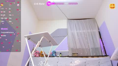 TRANDIRTY online show from November 19, 2025, 2:44 am