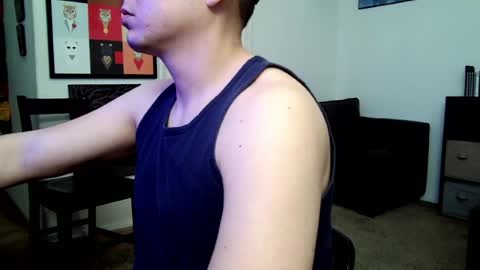 Snapshot of jeffjesse chatting on July 27, 2026, 8:43 am Jeff online show from July 27, 2026, 8:43 am