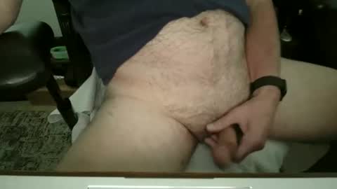 jeffking4 online show from January 13, 2026, 12:05 am