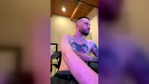 jeffnelson087 online show from May 20, 2026, 6:14 pm