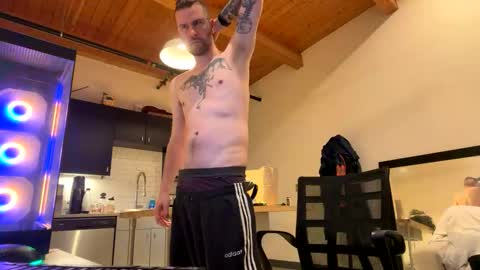 jeffnelson087 online show from June 4, 2026, 9:43 pm