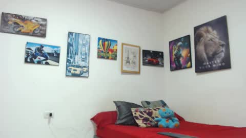 Jeff online show from March 8, 2026, 1:14 am