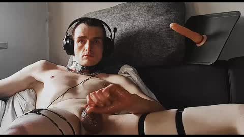 Snapshot of jeffstarckmann chatting on January 24, 2025, 7:41 am jeffstarckmann online show from January 24, 2025, 7:41 am