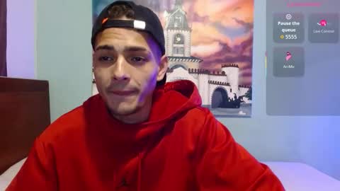 Jeff online show from November 21, 2025, 10:52 pm