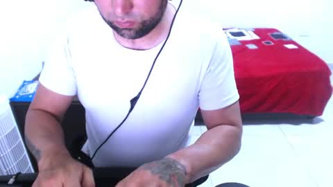 Snapshot of jeffvergaerecta chatting on July 24, 2026, 1:47 am Alex Instagram jealsaru online show from July 24, 2026, 1:47 am