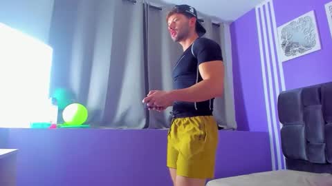 jehicol_mansu online show from March 30, 2026, 7:15 pm