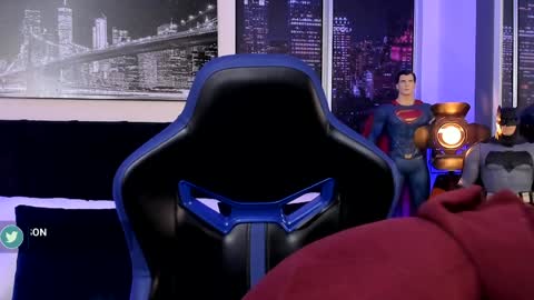 Jeick online show from January 11, 2025, 1:59 am