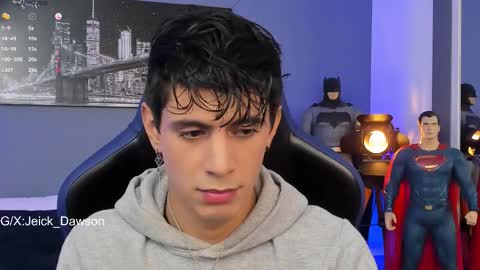 Jeick online show from February 1, 2026, 2:32 am