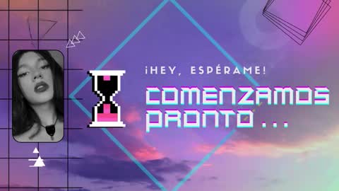 Jeimy Garca online show from March 18, 2026, 11:57 am