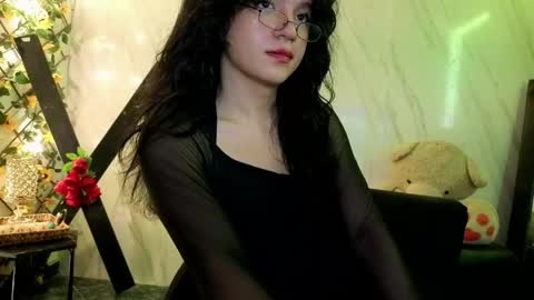Snapshot of jeimy_garcia chatting on May 16, 2026, 12:29 am Jeimy Garca online show from May 16, 2026, 12:29 am