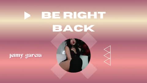 Jeimy Garca online show from June 5, 2026, 12:00 pm