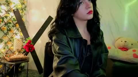 Jeimy Garca online show from June 11, 2026, 12:03 pm
