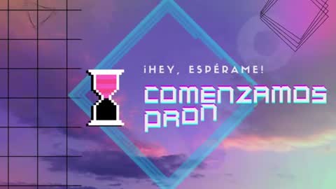 Jeimy Garca online show from June 25, 2026, 11:59 am