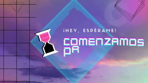 Jeimy Garca online show from July 2, 2026, 12:00 pm