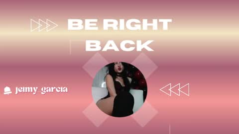 Jeimy Garca online show from July 8, 2026, 11:58 am