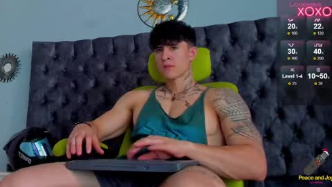 JC online show from December 3, 2024, 4:50 pm