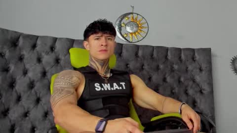 JC online show from December 31, 2024, 1:41 pm