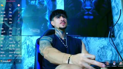 JC online show from September 23, 2025, 2:09 pm