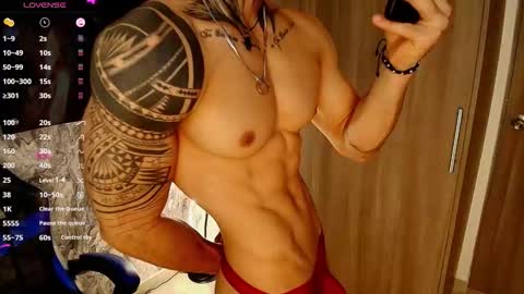 JC online show from October 10, 2025, 3:22 pm