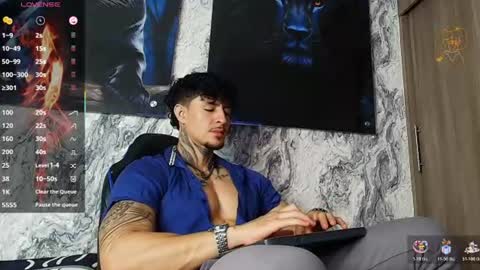 JC online show from July 19, 2026, 2:32 pm