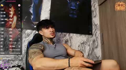 JC online show from July 22, 2026, 4:43 pm