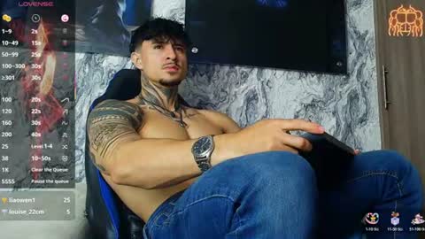 JC online show from July 24, 2026, 4:49 pm
