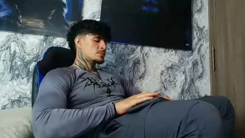 JC online show from July 28, 2026, 2:51 am