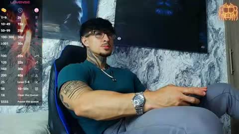 JC online show from July 28, 2026, 3:54 pm