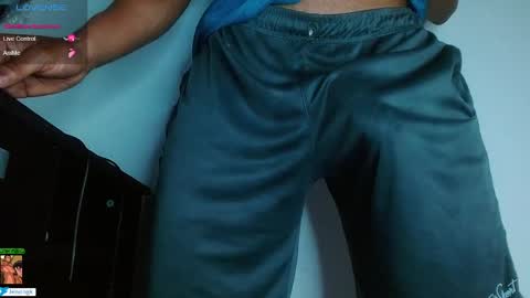 Jason online show from January 3, 2025, 7:50 pm