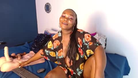 Jelany  online show from December 6, 2024, 11:36 pm