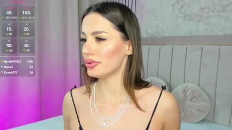 Jelisse online show from January 4, 2025, 3:49 pm