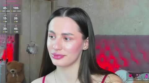 Jelisse online show from February 7, 2025, 1:22 pm