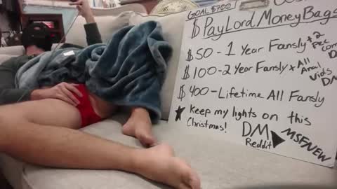 jell_ online show from December 23, 2025, 6:33 am