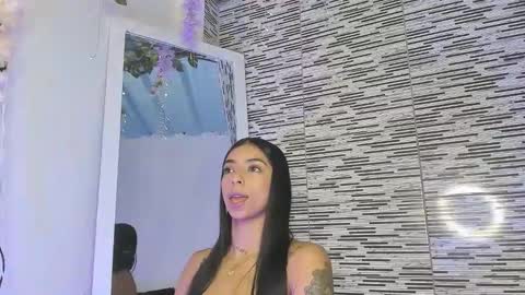 Jasmine online show from November 18, 2025, 11:25 am