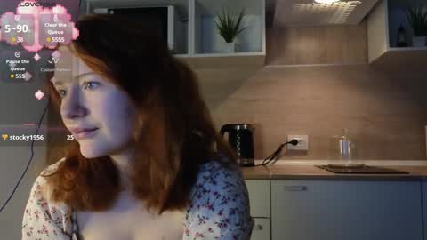 Snapshot of jelly_cherry chatting on December 7, 2024, 8:55 am Emily online show from December 7, 2024, 8:55 am