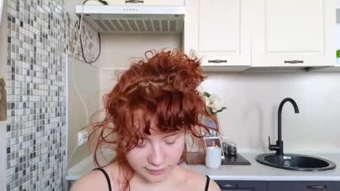 Snapshot of jelly_cherry chatting on March 11, 2025, 7:04 am Emily online show from March 11, 2025, 7:04 am