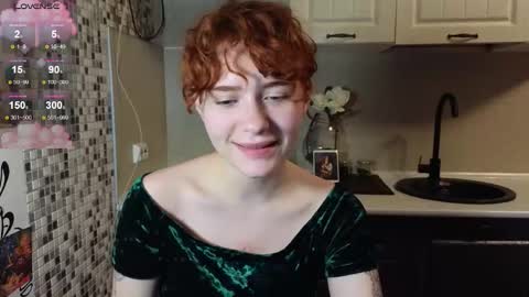 Snapshot of jelly_cherry chatting on November 11, 2025, 10:10 pm Emily online show from November 11, 2025, 10:10 pm