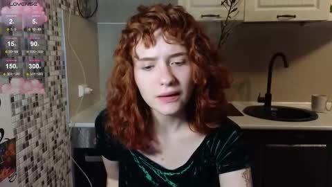 Snapshot of jelly_cherry chatting on November 23, 2025, 9:03 pm Emily online show from November 23, 2025, 9:03 pm