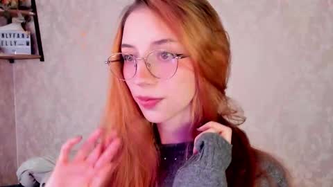 Snapshot of jelly_w5 chatting on December 3, 2025, 12:40 am Jelly online show from December 3, 2025, 12:40 am