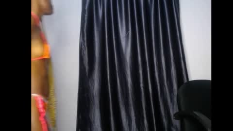 Linda online show from October 25, 2025, 5:19 pm