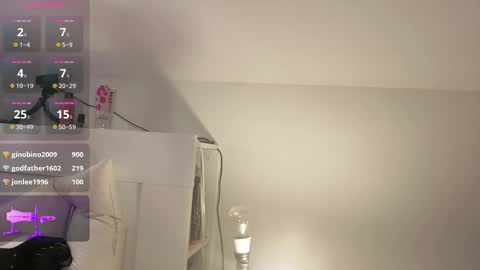 Snapshot of jellybumdp chatting on November 20, 2025, 11:04 pm JellyBumDP online show from November 20, 2025, 11:04 pm