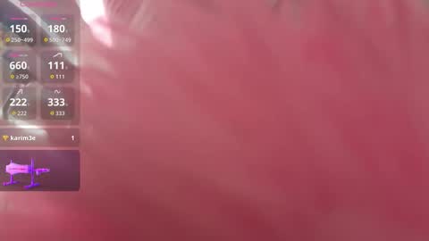 Snapshot of jellybumdp chatting on March 13, 2026, 11:00 pm JellyBumDP online show from March 13, 2026, 11:00 pm