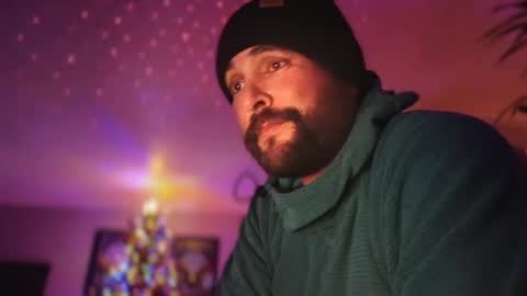 Guy Jones online show from December 11, 2024, 12:44 am