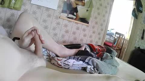 jellykulli online show from March 20, 2026, 8:41 am