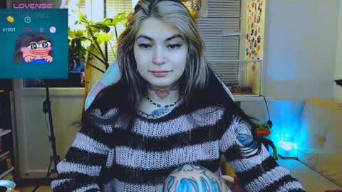 Jelya online show from December 3, 2024, 11:22 am