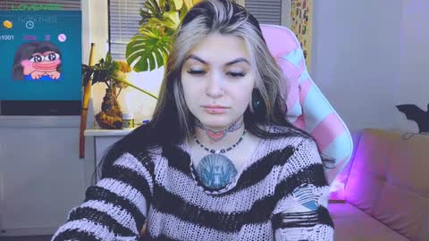 Jelya online show from December 26, 2024, 4:14 pm