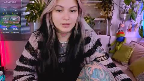 Jelya online show from March 27, 2026, 12:27 pm