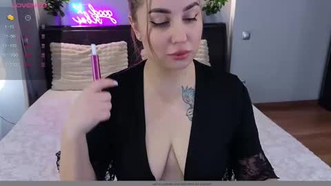 Alice online show from December 5, 2024, 12:55 pm